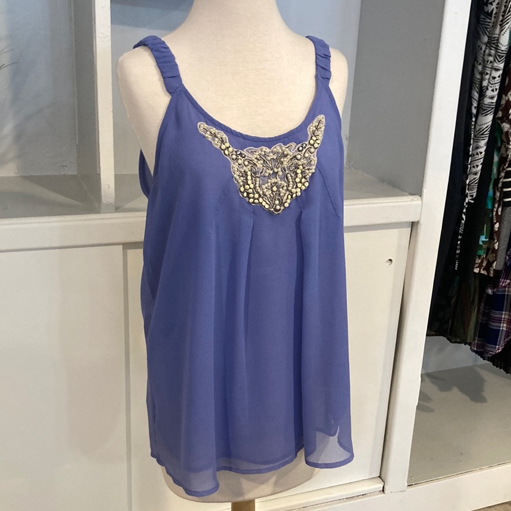Moulinette Soeurs Top